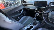 Peugeot 2008 1.2 PureTech Allure Premium 5dr Petrol Estate